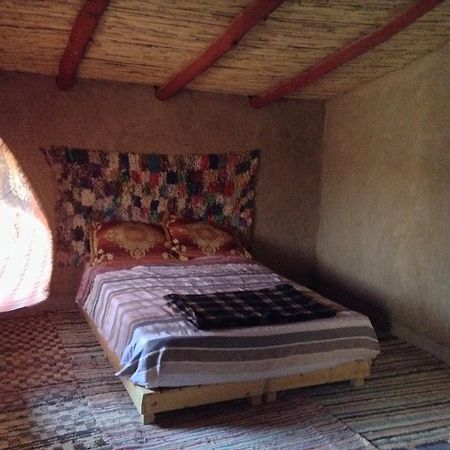 Hotel Secret Du Sahara Merzouga Exteriér fotografie