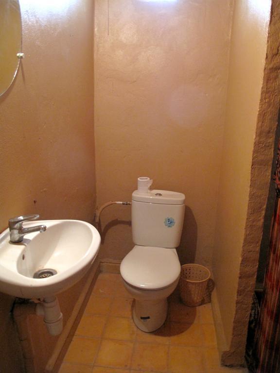 Hotel Secret Du Sahara Merzouga Pokoj fotografie