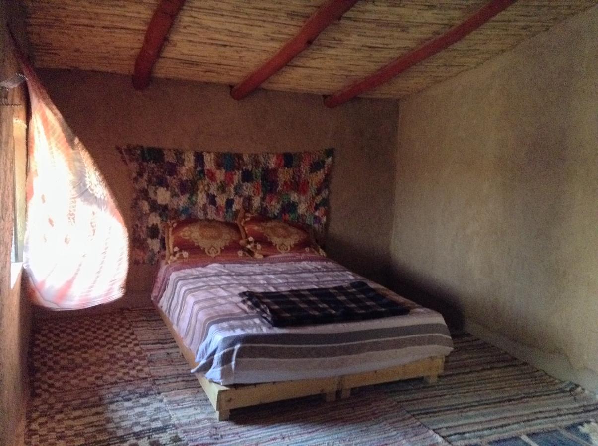 Hotel Secret Du Sahara Merzouga Exteriér fotografie