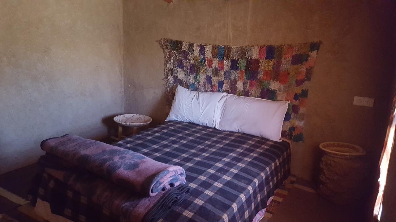 Hotel Secret Du Sahara Merzouga Exteriér fotografie