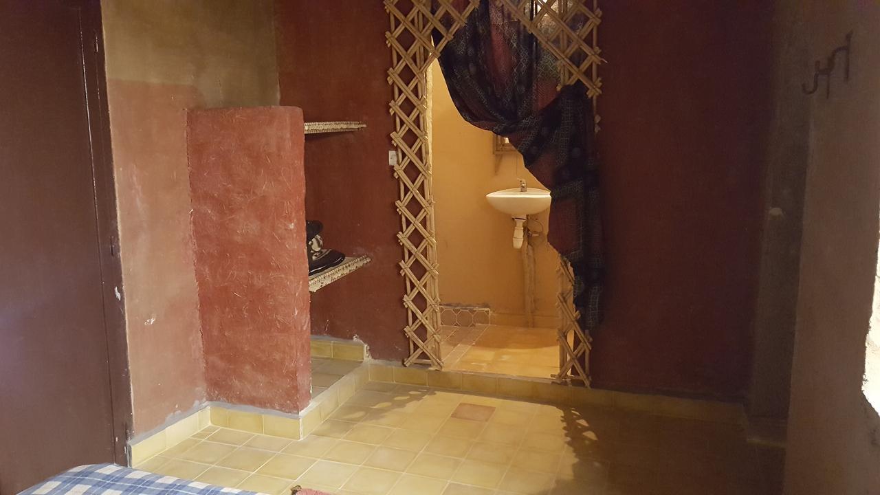 Hotel Secret Du Sahara Merzouga Exteriér fotografie