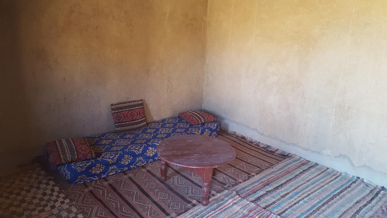 Hotel Secret Du Sahara Merzouga Exteriér fotografie