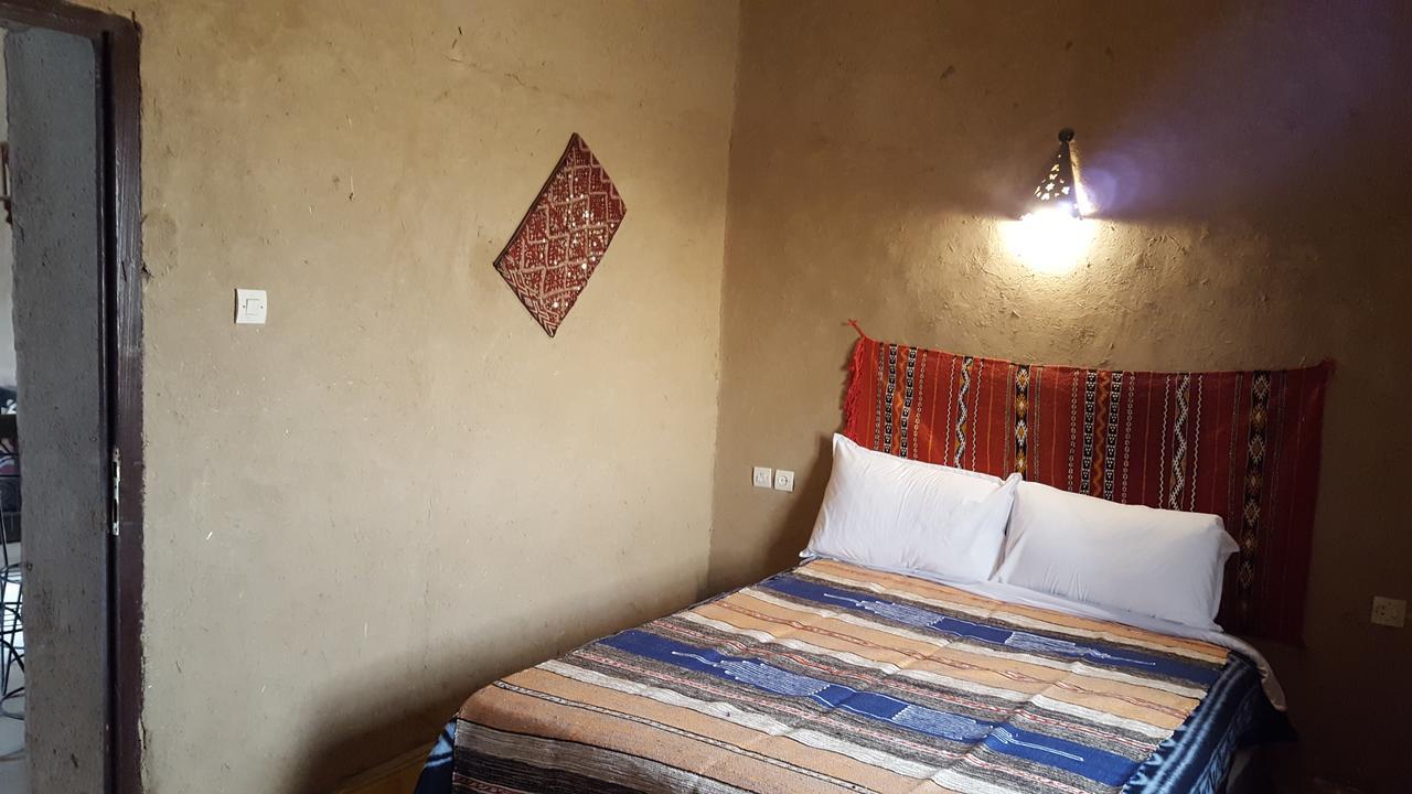 Hotel Secret Du Sahara Merzouga Exteriér fotografie